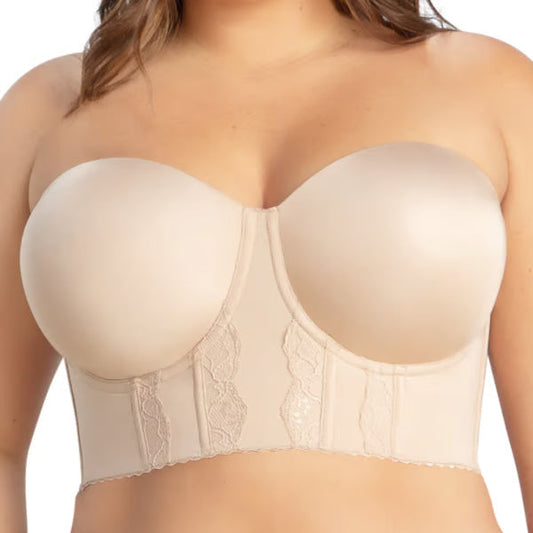 π LAST DAY PROMOTION - 50%OFFπWomen's Adjustable Straps Lace Bra