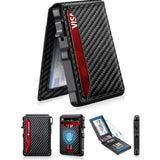 Carbon Fiber