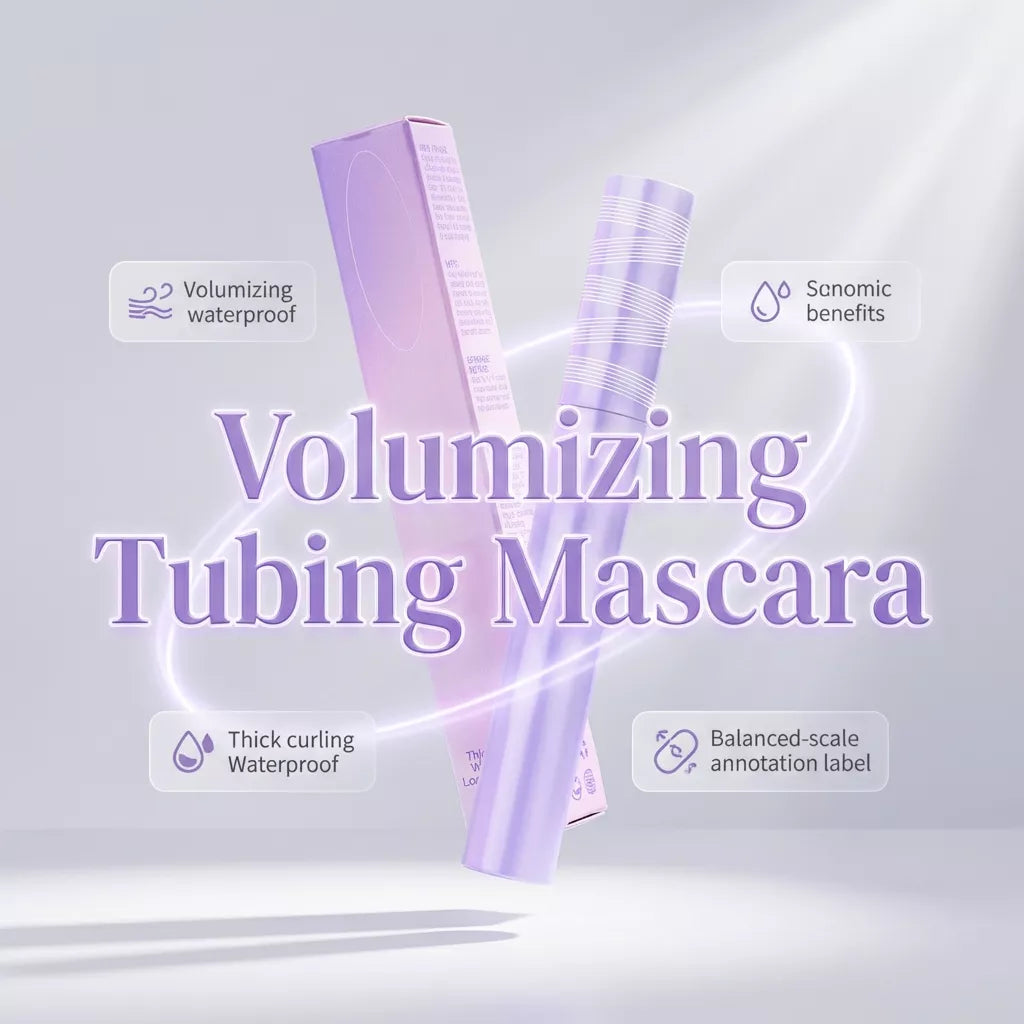The Two-Step Lash Fortification Ritual That Finally Delivers the "False Lash" Look You Can Trust All Day