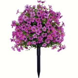 Rich Purple