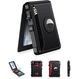 Black with AirTag Slot