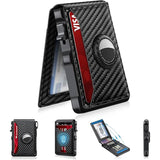 Carbon Fiber with AirTag Slot